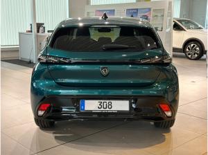 Peugeot 308 Allure 1.2 Hybrid *180°*LED*Klimaautom.💥SOFORT VERFÜGBAR💥