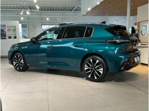 Peugeot 308 Allure 1.2 Hybrid *180°*LED*Klimaautom.💥SOFORT VERFÜGBAR💥