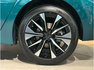 Peugeot 308 Allure 1.2 Hybrid *180°*LED*Klimaautom.💥SOFORT VERFÜGBAR💥