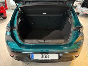 Peugeot 308 Allure 1.2 Hybrid *180°*LED*Klimaautom.