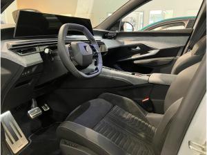 Peugeot 3008 GT 1.2 Hybrid 146 ACC*LED*SHZ*Alcantara*Navi