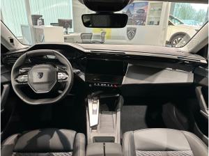 Peugeot 308 Allure 1.2 Hybrid *180°*LED*Klimaautom.💥SOFORT VERFÜGBAR💥