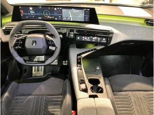 Peugeot 3008 GT 1.2 Hybrid 146 ACC*LED*SHZ*Alcantara*Navi