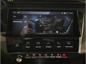 Peugeot 308 Allure 1.2 Hybrid *180°*LED*Klimaautom.