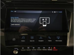 Peugeot 308 Allure 1.2 Hybrid *180°*LED*Klimaautom.💥SOFORT VERFÜGBAR💥
