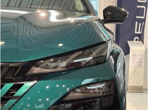 Peugeot 308 Allure 1.2 Hybrid *180°*LED*Klimaautom.💥SOFORT VERFÜGBAR💥