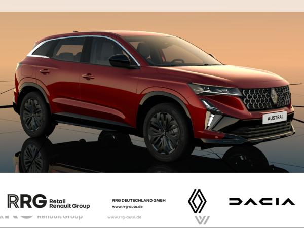 Renault Austral Evolution Mild Hybrid 150 Automatik ❗️❗️❗️ inkl. Ganzjahresreifen & Sitzheizung ❗️❗️❗️