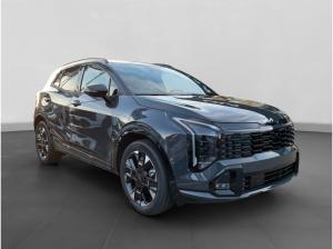 Kia Sportage Hybrid 1.6 T-GDI 2WD Spirit Drive Wise Leder-Paket