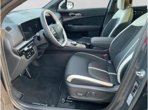 Kia Sportage Hybrid 1.6 T-GDI 2WD Spirit Drive Wise Leder-Paket