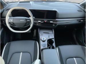 Kia Sportage Hybrid 1.6 T-GDI 2WD Spirit Drive Wise Leder-Paket