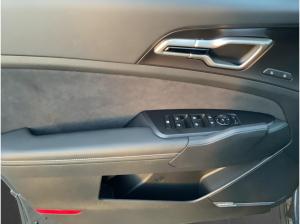 Kia Sportage Hybrid 1.6 T-GDI 2WD Spirit Drive Wise Leder-Paket