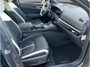 Kia Sportage Hybrid 1.6 T-GDI 2WD Spirit Drive Wise Leder-Paket