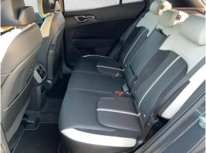 Kia Sportage Hybrid 1.6 T-GDI 2WD Spirit Drive Wise Leder-Paket