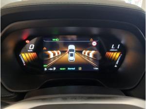 MG ZS Hybrid+ Luxury Schnell verfügbar