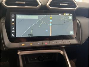 MG ZS Hybrid+ Luxury Schnell verfügbar