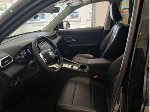 MG ZS Hybrid+ Luxury Schnell verfügbar