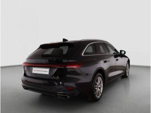 Audi A5 Avant TFSI 5JGAR Business AHK Kamera Virtual
