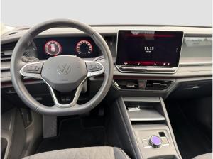 Volkswagen Tayron Life 1.5 eTSI 5JGar Winter AHK LenkHzg LM18