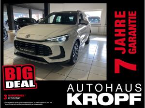 MG ZS Hybrid+ Luxury Schnell verfügbar