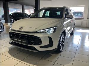 MG ZS Hybrid+ Luxury Schnell verfügbar