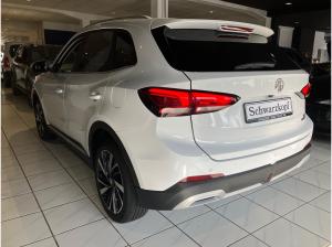 MG ZS Hybrid+ Luxury Schnell verfügbar