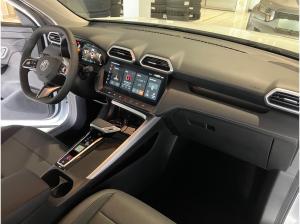 MG ZS Hybrid+ Luxury Schnell verfügbar