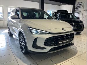 MG ZS Hybrid+ Luxury Schnell verfügbar