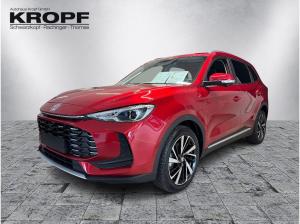 MG ZS Hybrid+ Luxury Schnell verfügbar