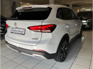 MG ZS Hybrid+ Luxury Schnell verfügbar