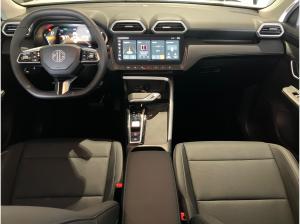 MG ZS Hybrid+ Luxury Schnell verfügbar