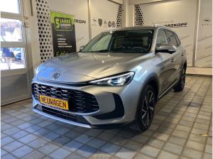 MG ZS Hybrid+ Luxury Schnell verfügbar