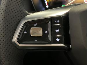 MG ZS Hybrid+ Luxury Schnell verfügbar