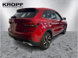 MG ZS Hybrid+ Luxury Schnell verfügbar