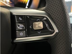 MG ZS Hybrid+ Luxury Schnell verfügbar