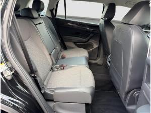 Volkswagen Tayron Life 1.5 eTSI 5JGar Winter AHK LenkHzg LM18