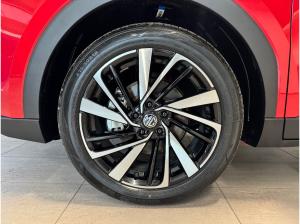 MG ZS Hybrid+ Luxury Schnell verfügbar