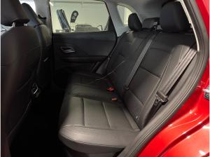 MG ZS Hybrid+ Luxury Schnell verfügbar