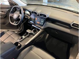 MG ZS Hybrid+ Luxury Schnell verfügbar