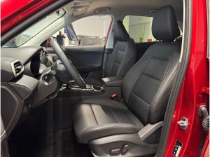 MG ZS Hybrid+ Luxury Schnell verfügbar