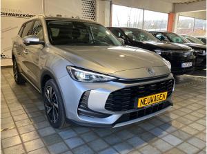 MG ZS Hybrid+ Luxury Schnell verfügbar