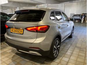 MG ZS Hybrid+ Luxury Schnell verfügbar