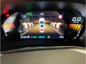 MG ZS Hybrid+ Luxury Schnell verfügbar