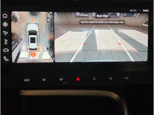 MG ZS Hybrid+ Luxury Schnell verfügbar