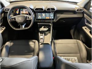 MG ZS Hybrid+ Luxury Schnell verfügbar