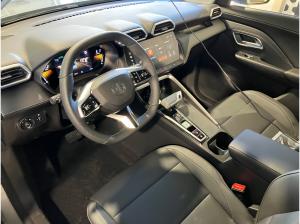 MG ZS Hybrid+ Luxury Schnell verfügbar