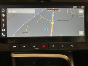 MG ZS Hybrid+ Luxury Schnell verfügbar