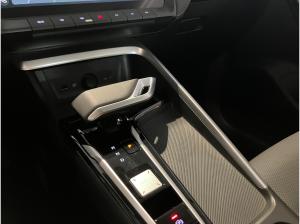 MG ZS Hybrid+ Luxury Schnell verfügbar