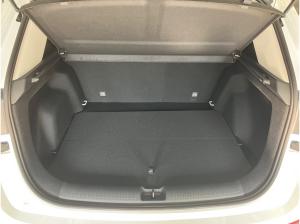 MG ZS Hybrid+ Luxury Schnell verfügbar