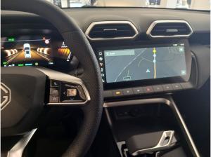 MG ZS Hybrid+ Luxury Schnell verfügbar