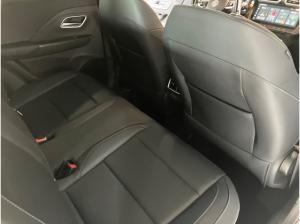 MG ZS Hybrid+ Luxury Schnell verfügbar